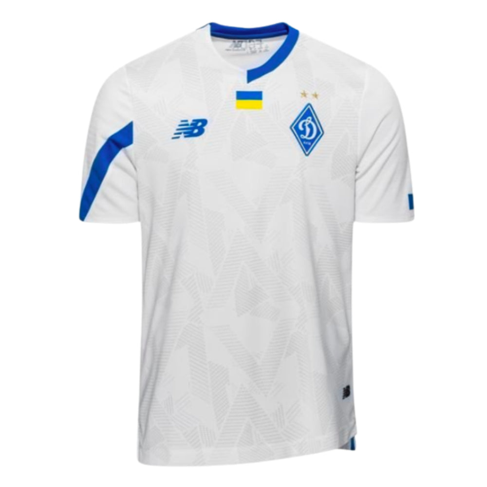 2023-2024 Dynamo Kiev Home Shirt_0