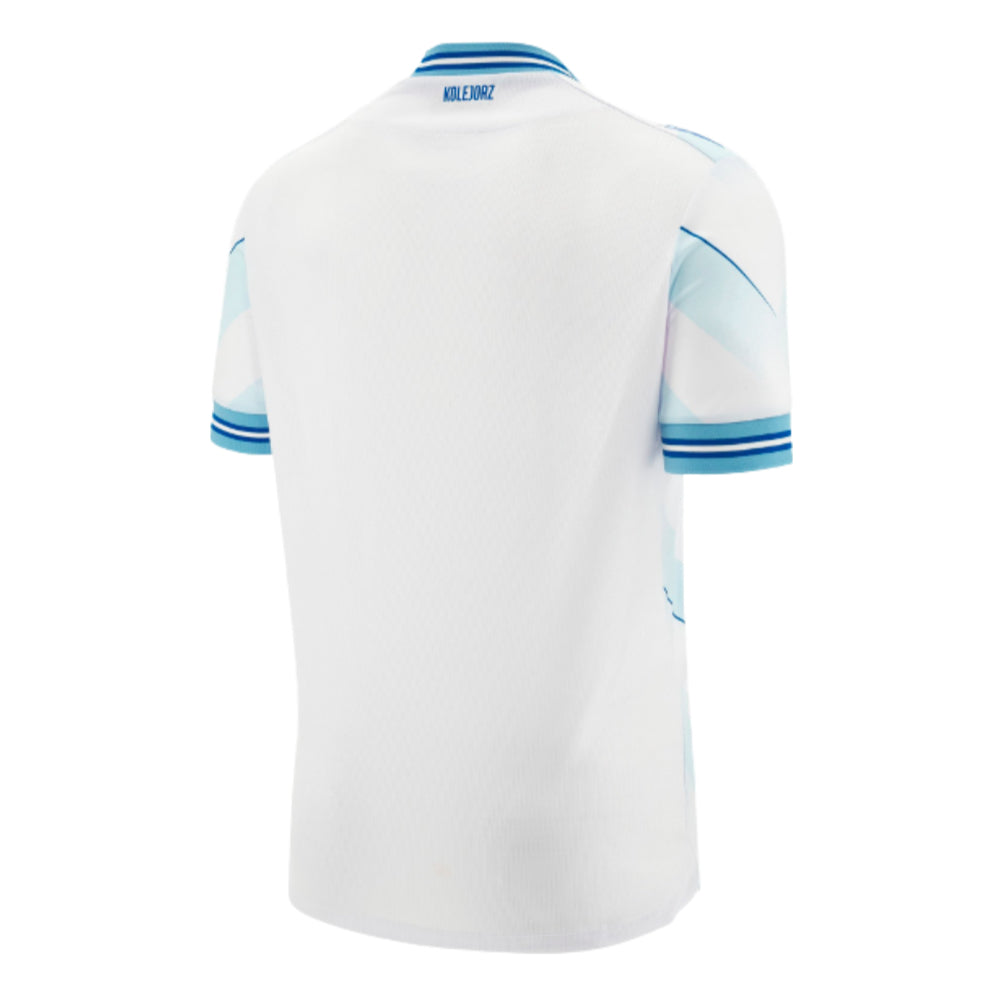 2023-2024 Lech Poznan Away Shirt_1