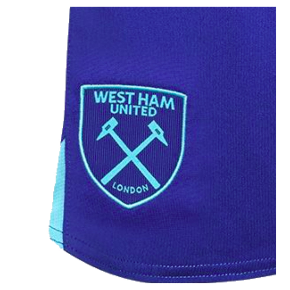 2023-2024 West Ham United Third Shorts_1