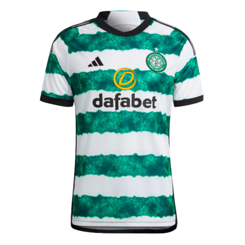 2023-2024 Celtic Home Shirt_0