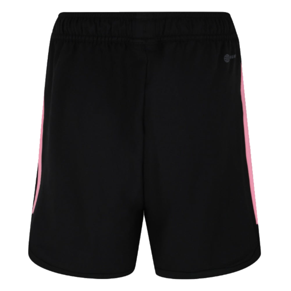 2023-2024 Fulham Third Shorts (Black)_1