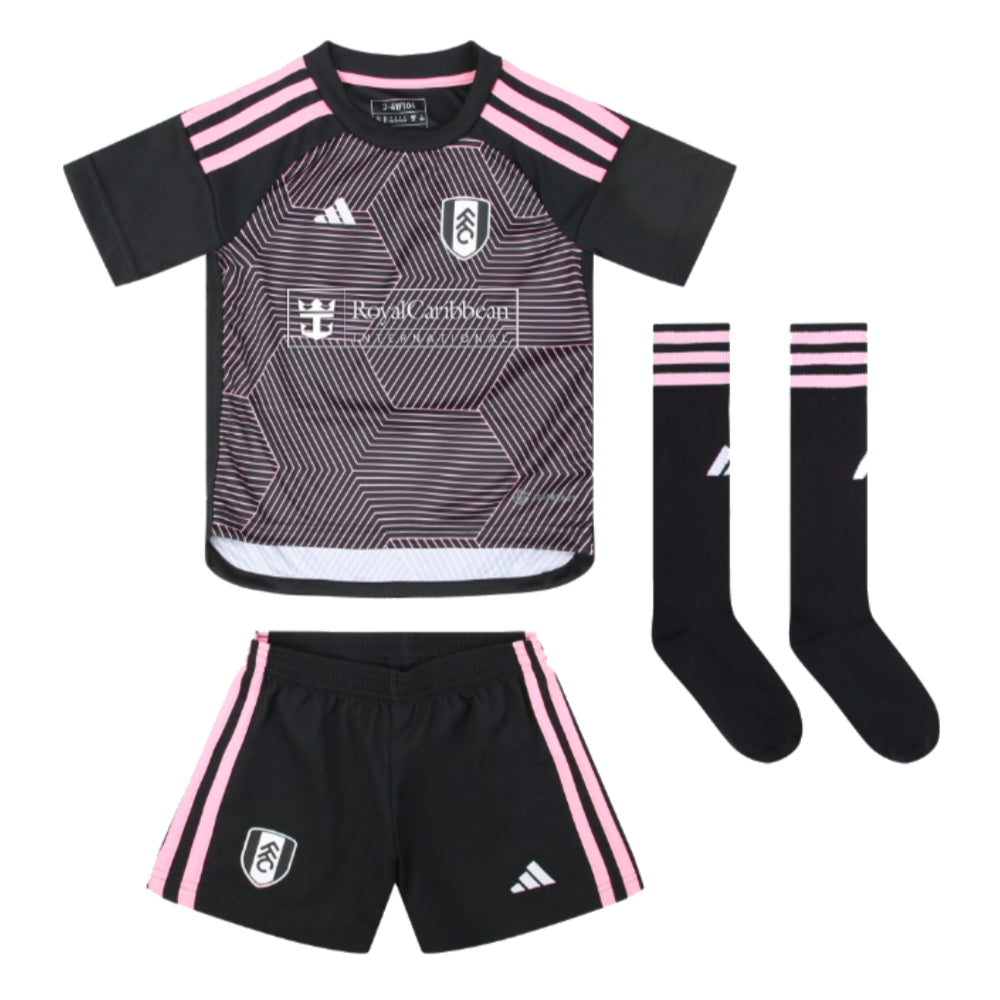 2023-2024 Fulham Third Mini Kit_0