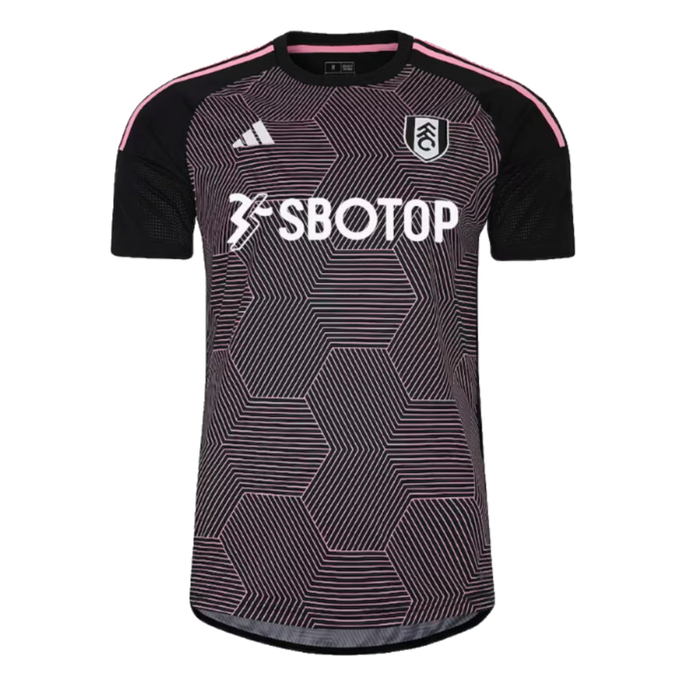 2023-2024 Fulham Third Shirt_0