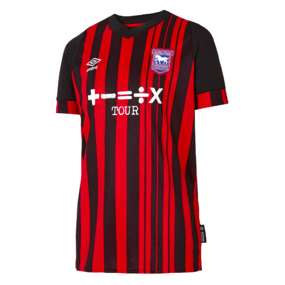 2022-2023 Ipswich Town Away Shirt (Kids)_0