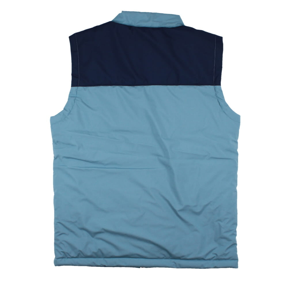 2023-2024 Newcastle Players Bench Gilet (Bluestone)_1