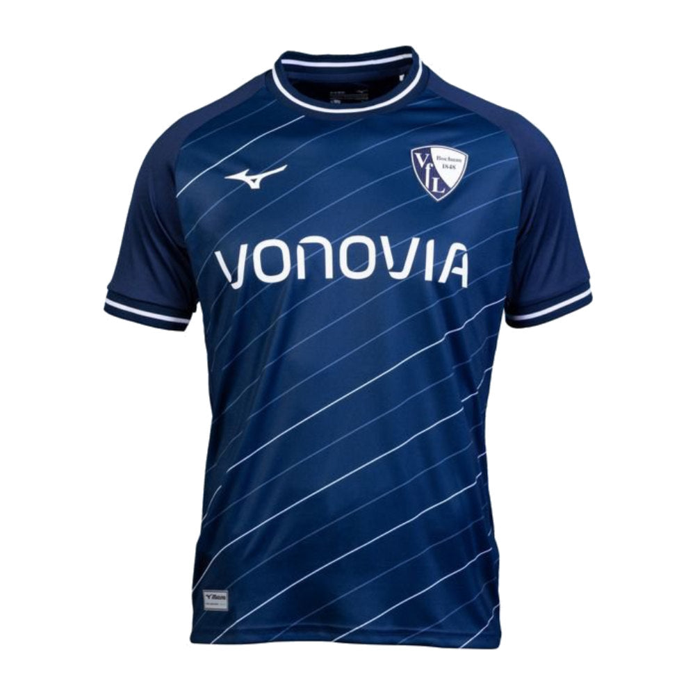 2023-2024 VFL Bochum Home Shirt (Kids)_0