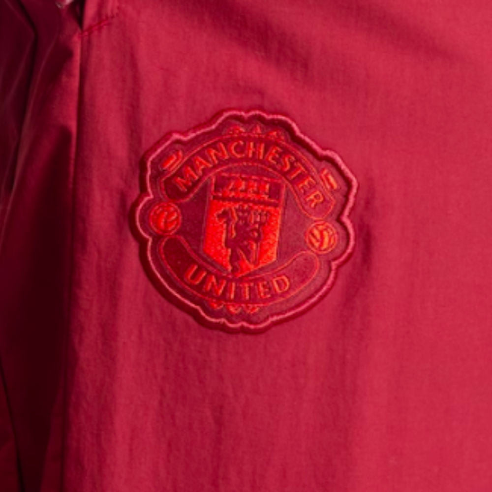 2023-2024 Man Utd EU Presentation Pants (Burgundy)_1