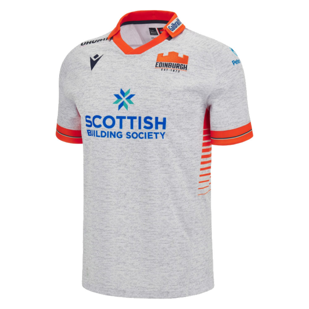 2023-2024 Edinburgh Rugby Away Shirt_0