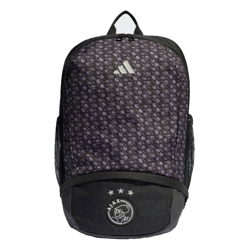 2023-2024 Ajax Backpack (Black)_0