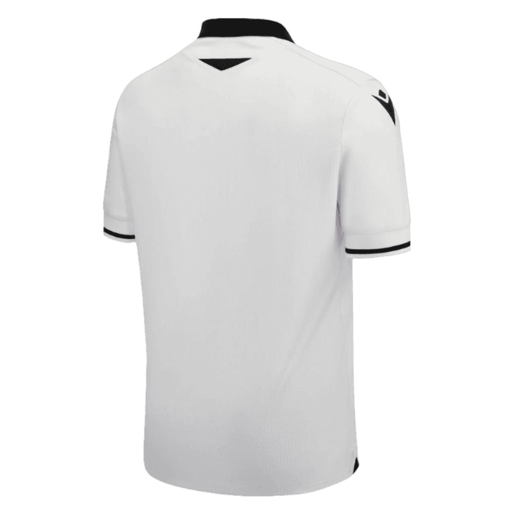 2023-2024 Vitoria SC Home Shirt_1