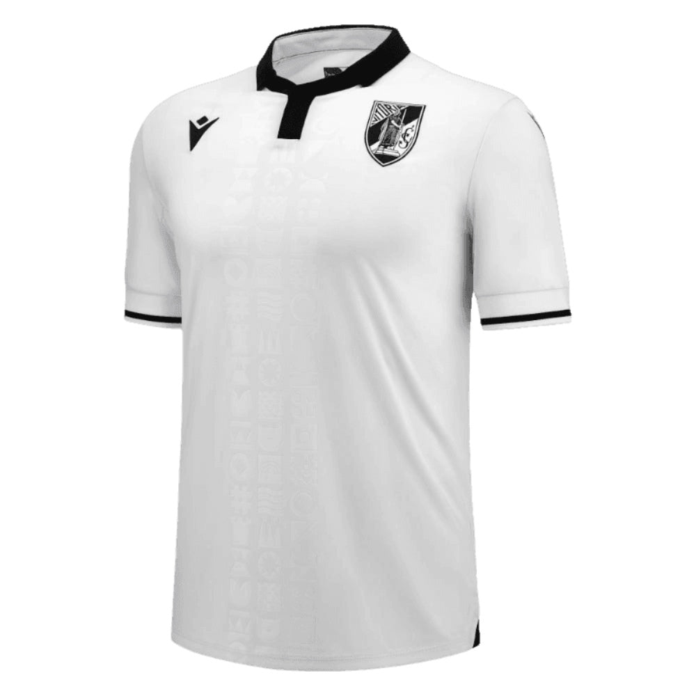 2023-2024 Vitoria SC Home Shirt_0