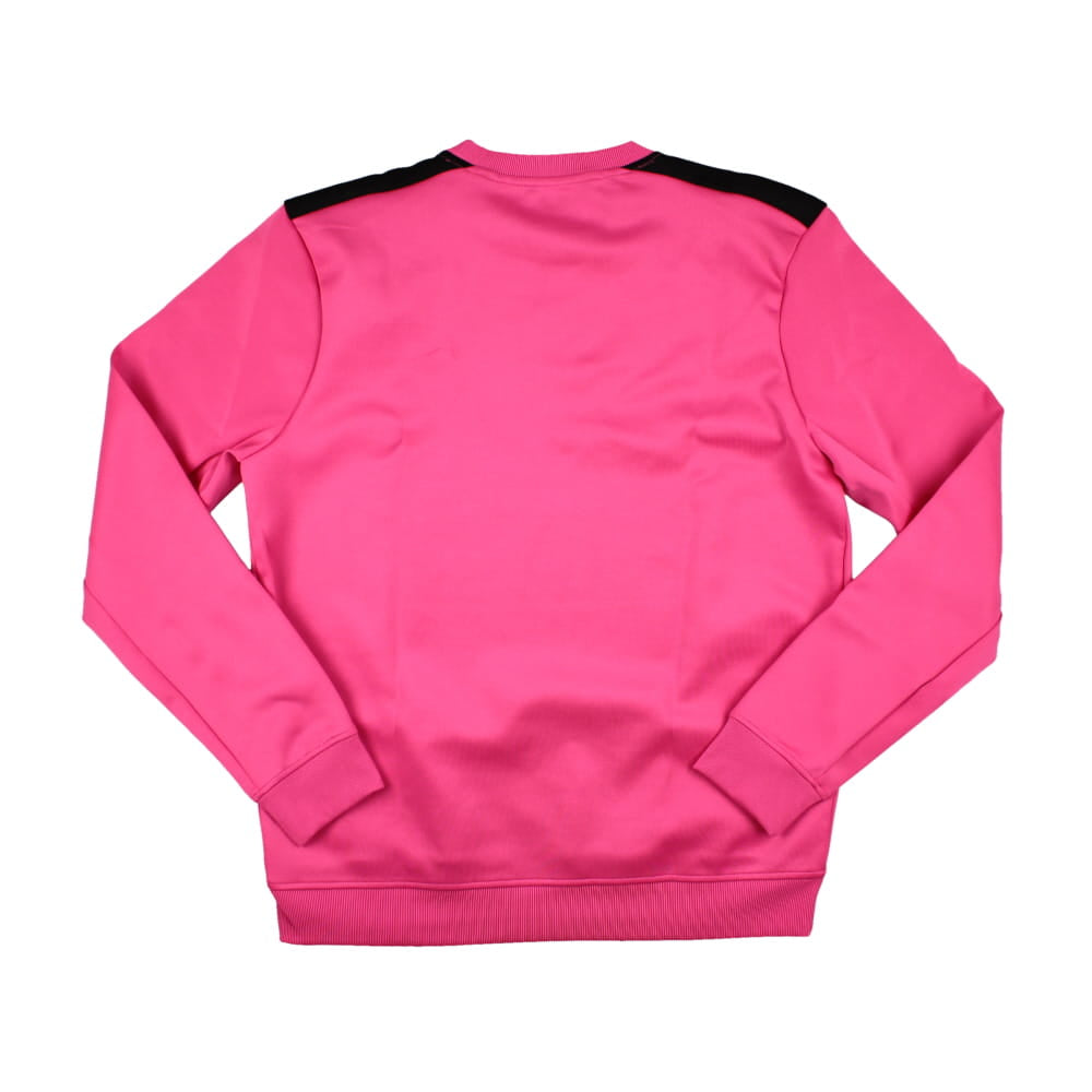 2023-2024 Athletic Bilbao Training Sweatshirt (Magenta)_1