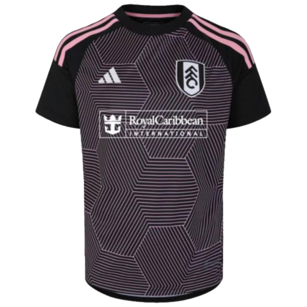 2023-2024 Fulham Third Shirt (Kids)_0