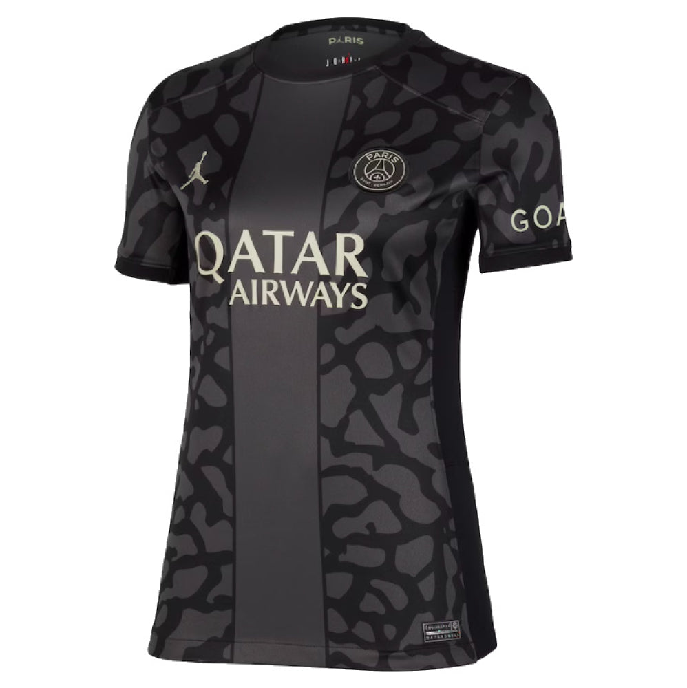 2023-2024 PSG Third Shirt (Womens)_0