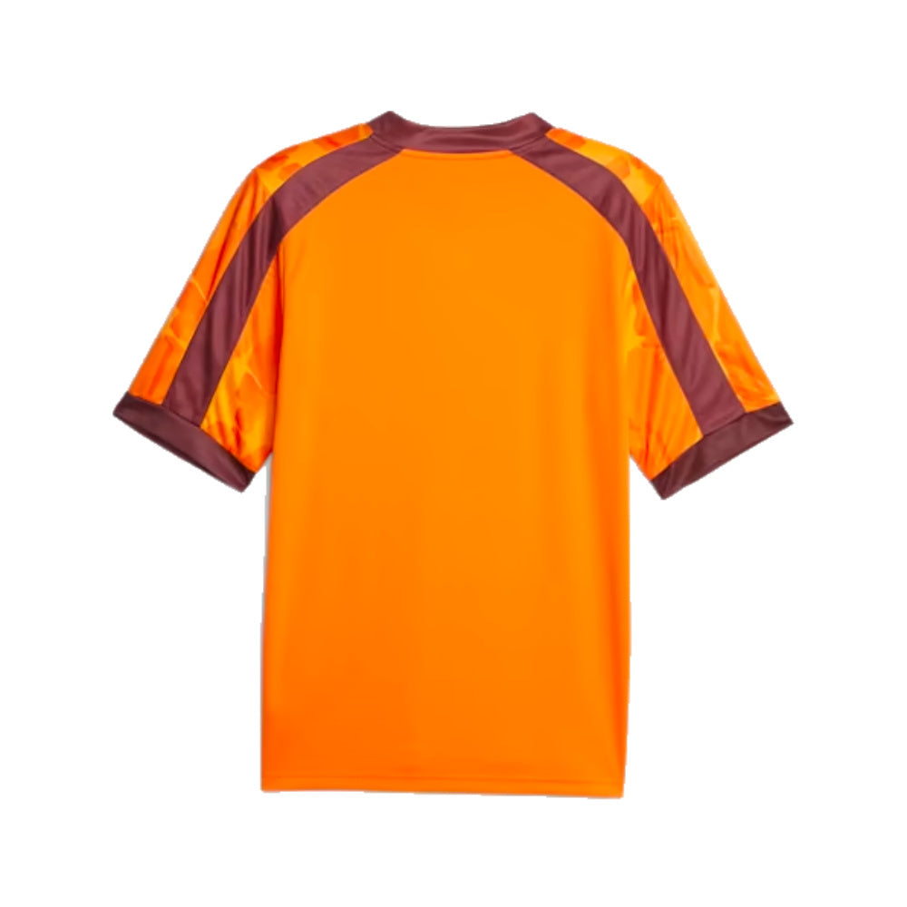 2023-2024 Manchester City eSports Jersey (Orange)_1