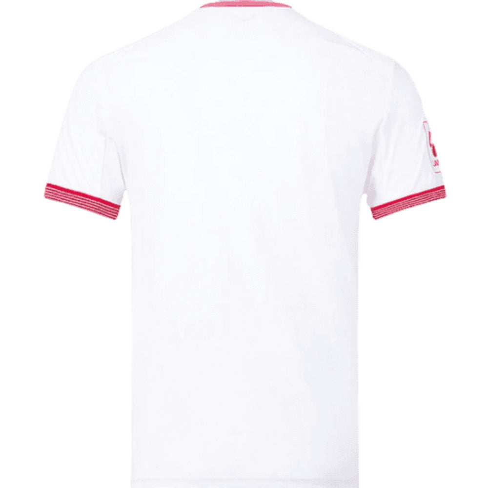 2023-2024 Sevilla Home Shirt (Kids)_1