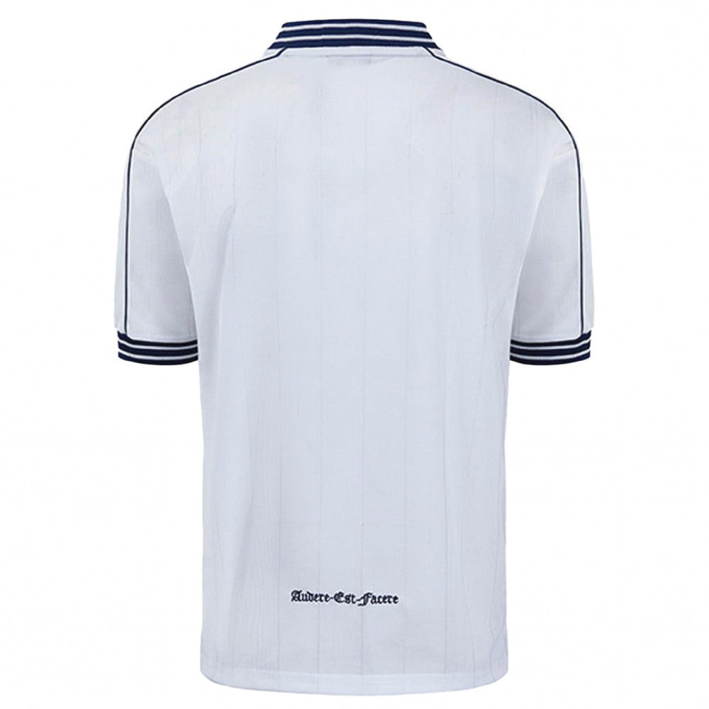 1997-1999 Tottenham Home Pony Retro Shirt_1