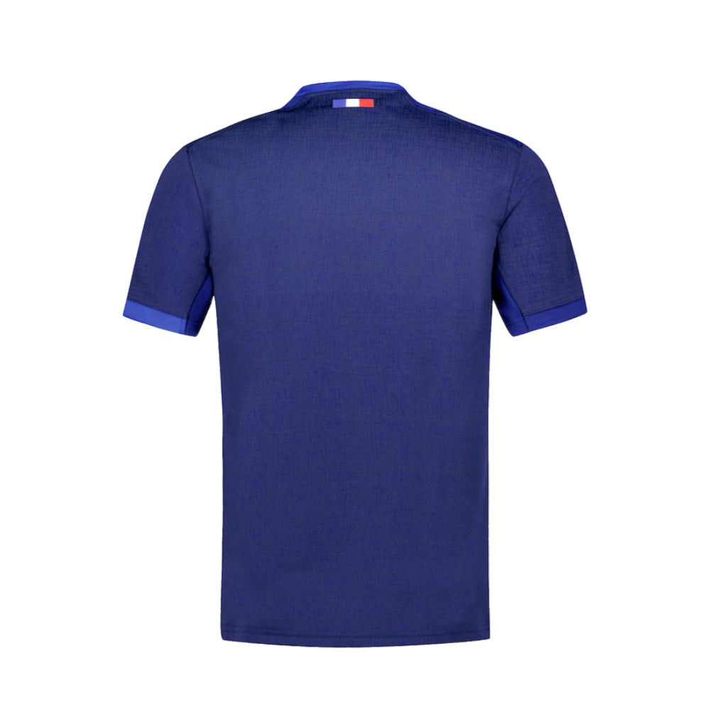 France RWC 2023 Rugby Home Shirt (Kids)_1