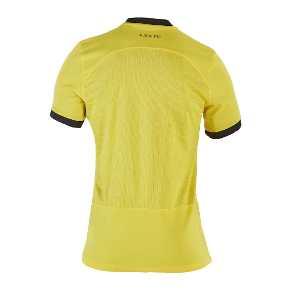 2023-2024 AEK Athens Home Shirt_1