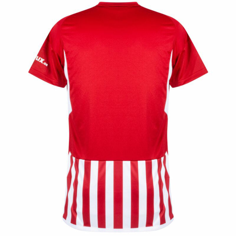 2023-2024 Olympiakos Home Shirt_1