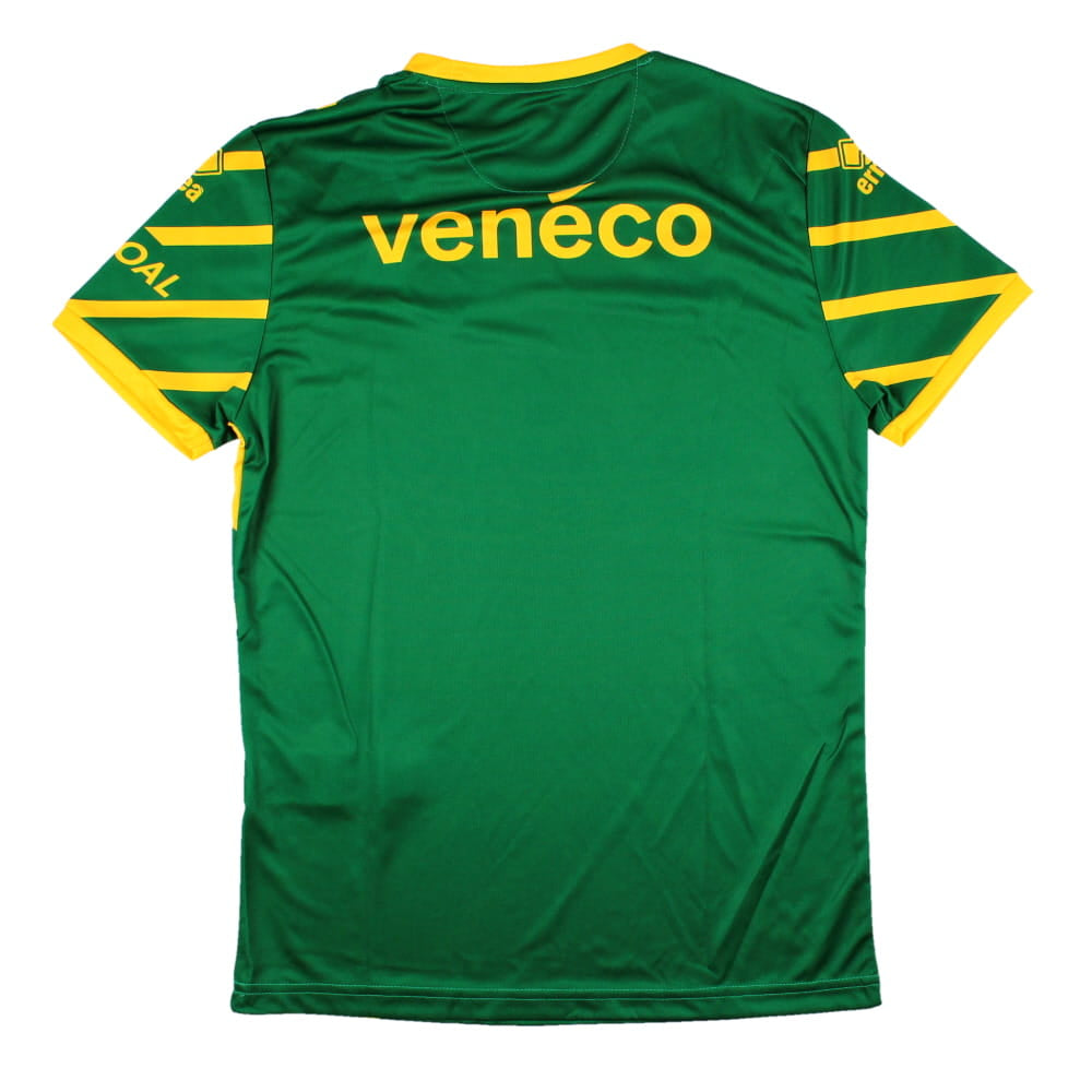 2023-2024 ADO Den Haag Home Shirt_1