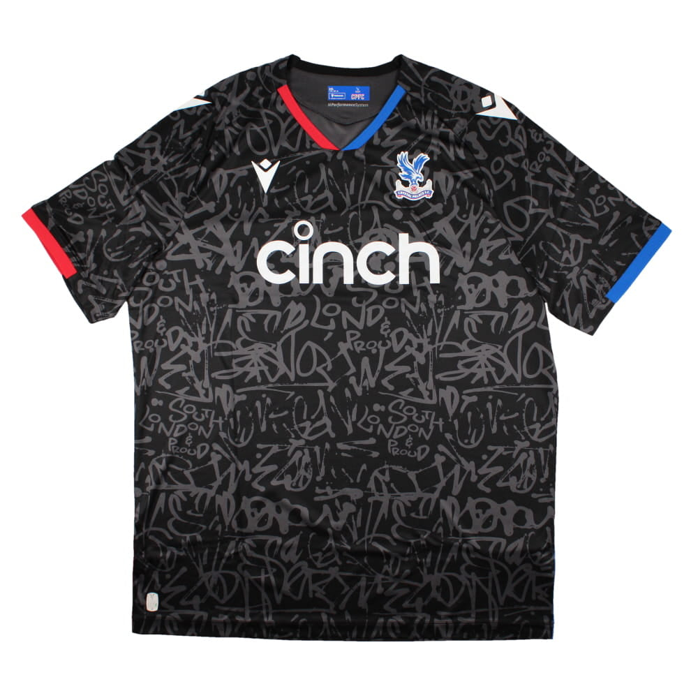 2023-2024 Crystal Palace Third Shirt_0