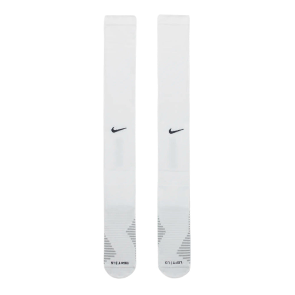 2023-2024 PSG Away Socks (White)_0