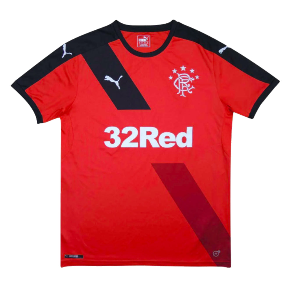 2015-2016 Rangers Away Shirt_0