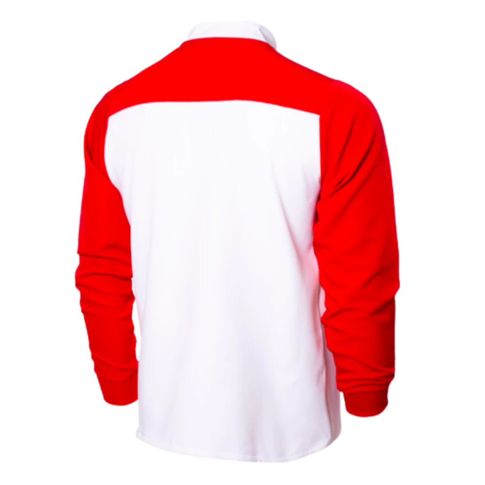 2023-2024 Sevilla Home Anthem Jacket (White)_1