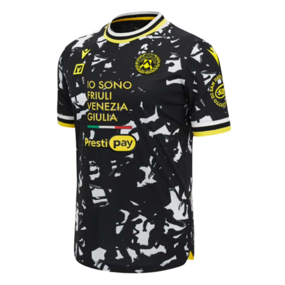 2023-2024 Udinese Third Shirt_0