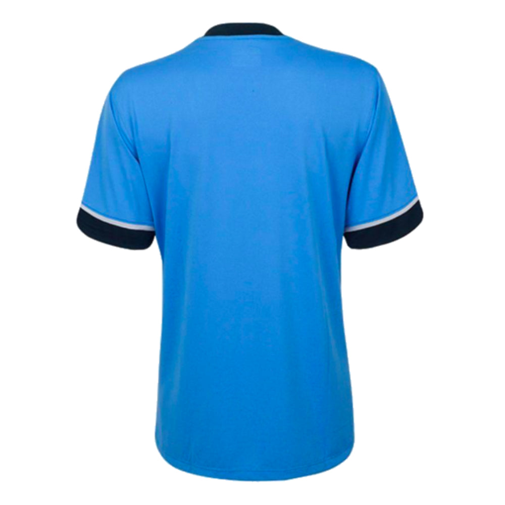 2015-2016 Tottenham Away Shirt_1