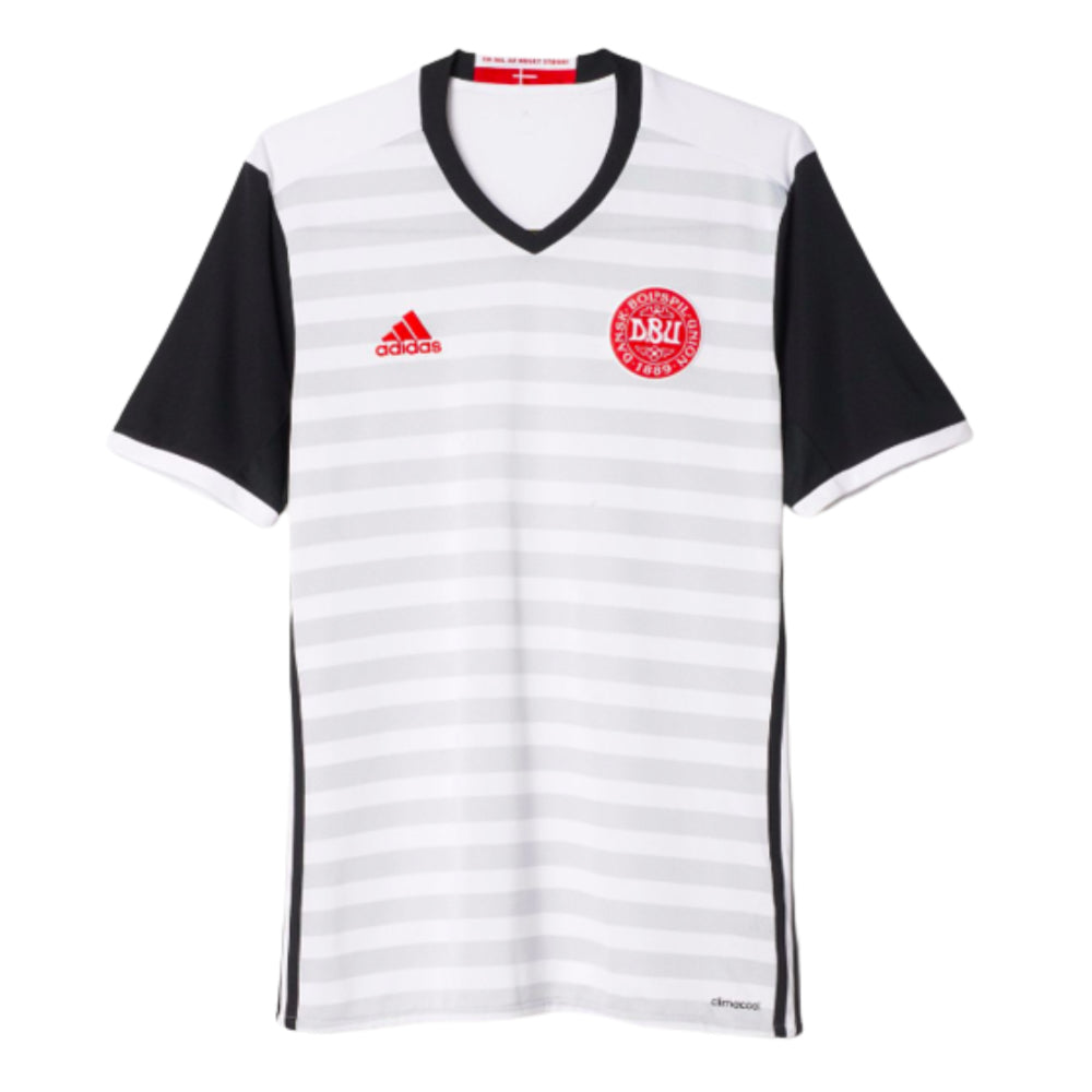 2015-2016 Denmark Away Shirt_0