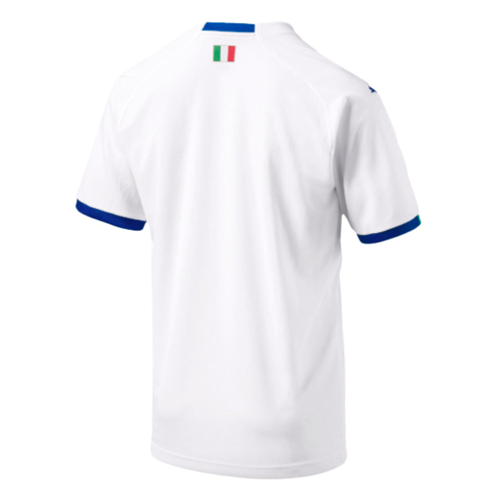 2018-2019 Italy Away Shirt_1