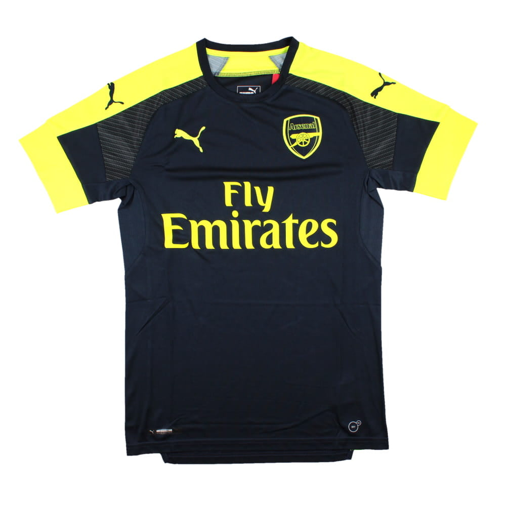 2015-2016 Arsenal Third Shirt_0