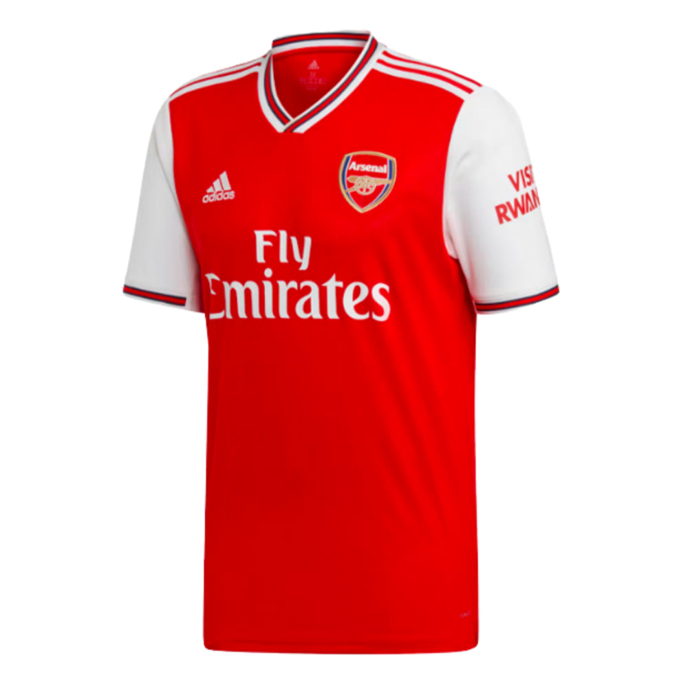 2019-2020 Arsenal Home Shirt_0