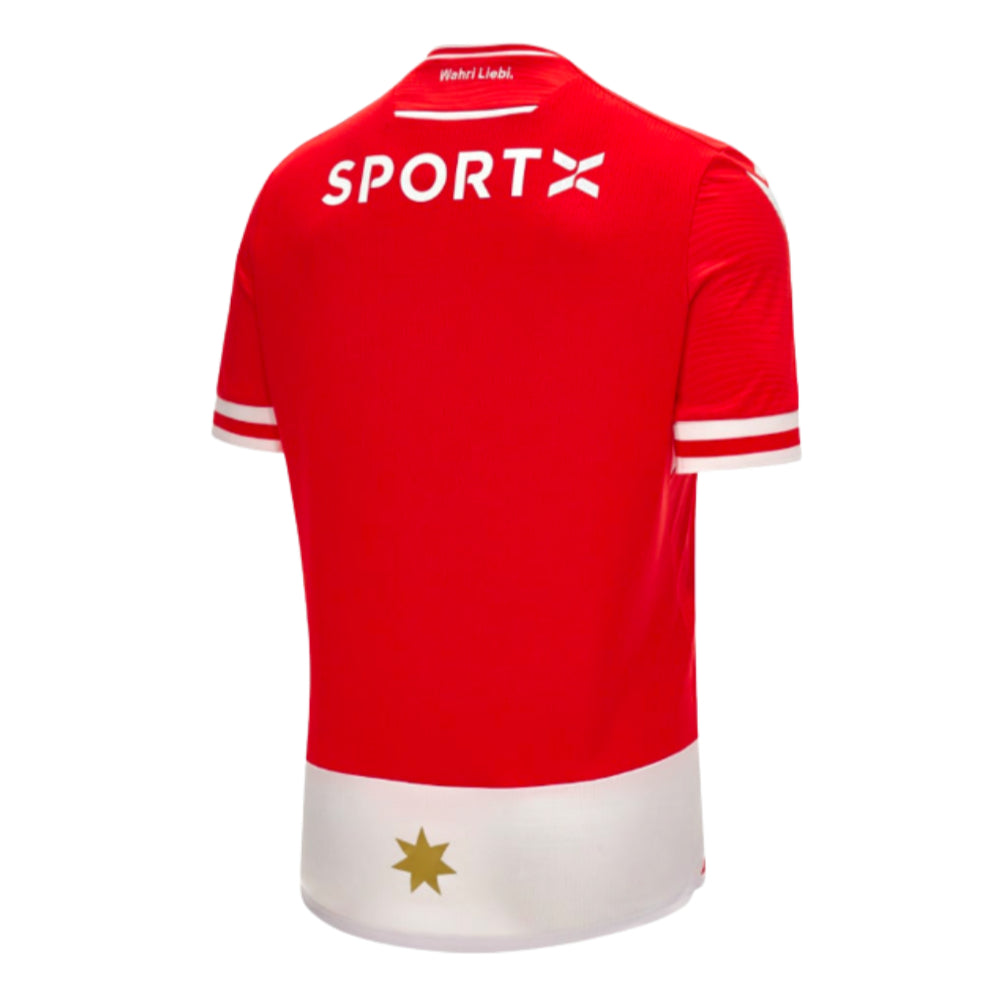 2023-2024 FC Thun Home Shirt_1