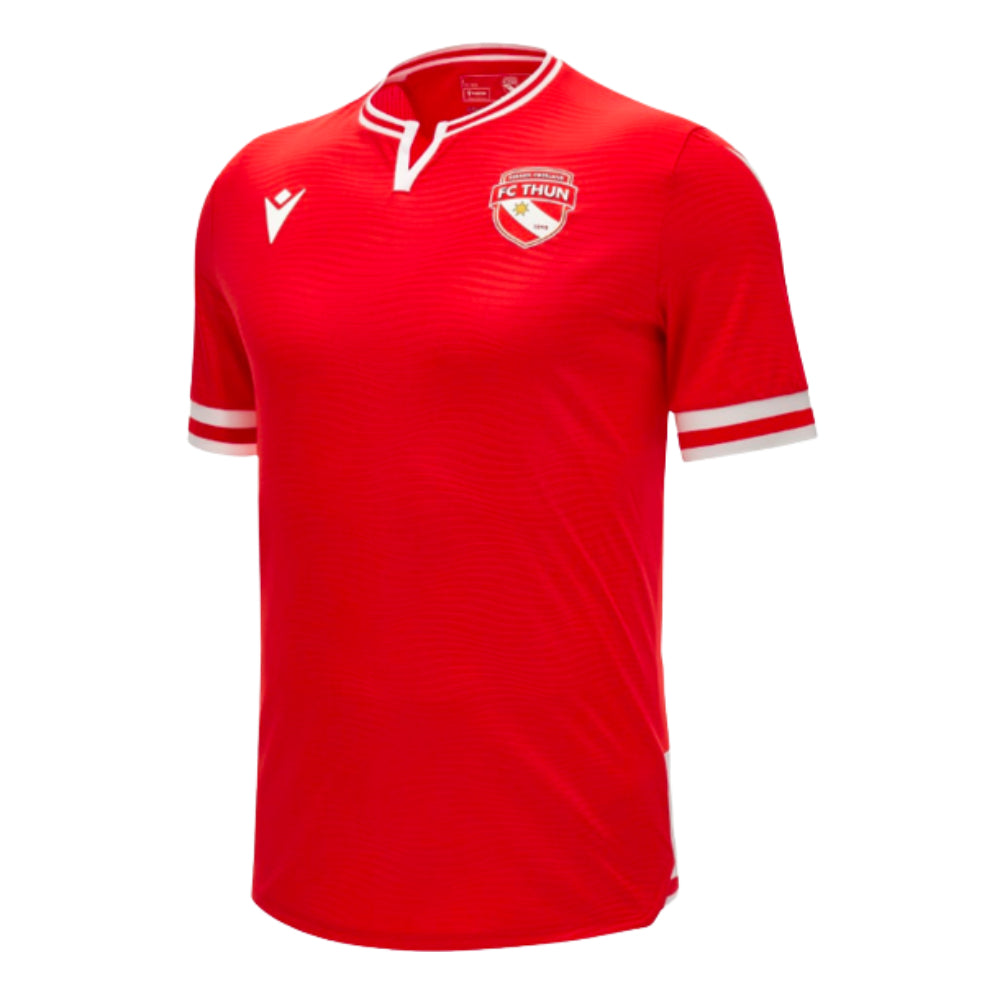 2023-2024 FC Thun Home Shirt_0