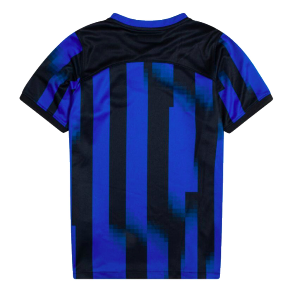 2023-2024 Inter Milan Home Mini Kit_1