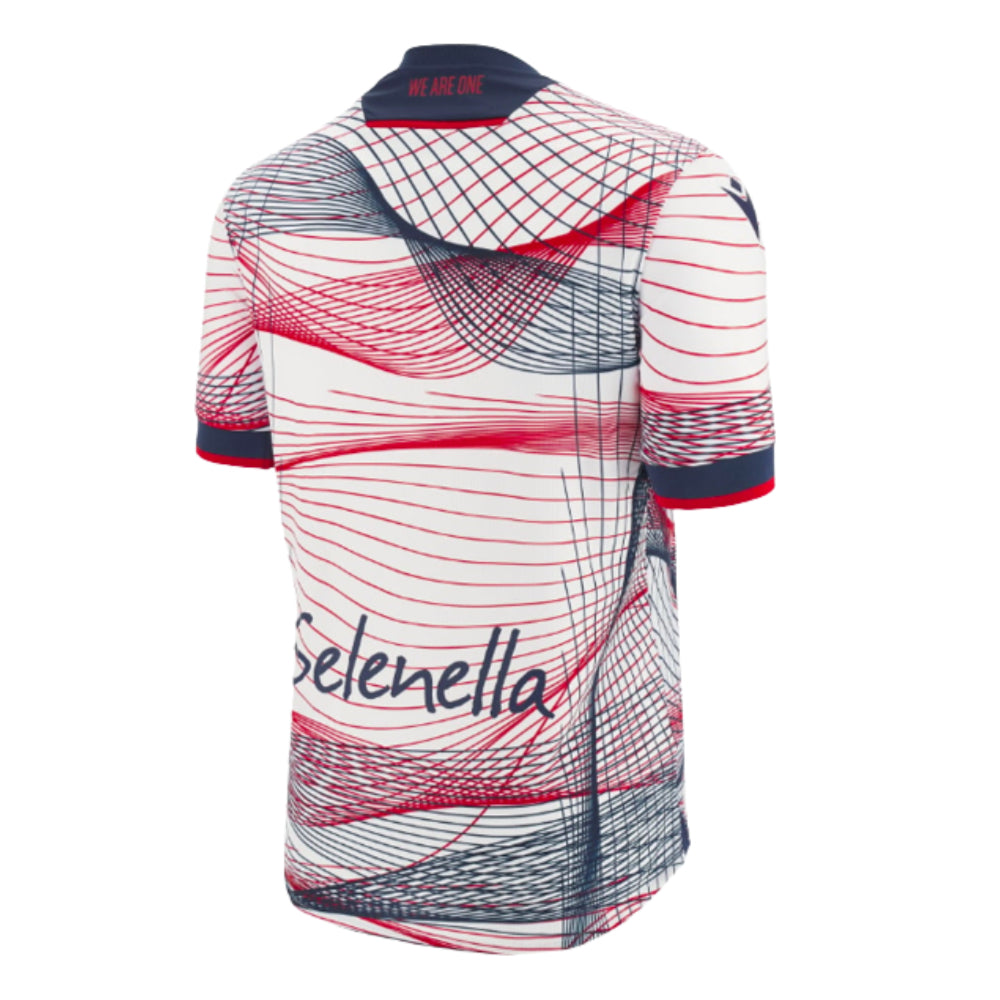 2023-2024 Bologna Third Shirt_1