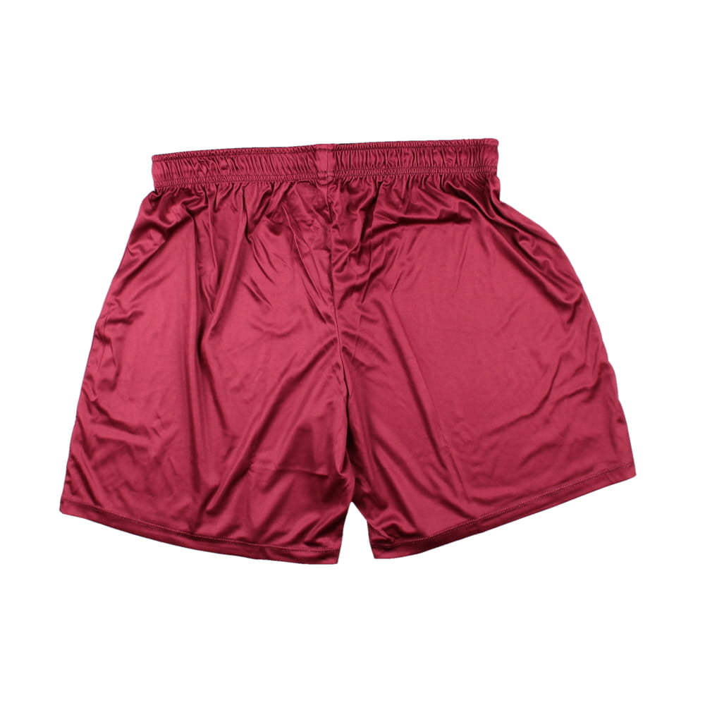 2020-2021 Northeast United Home Shorts (Maroon)_1