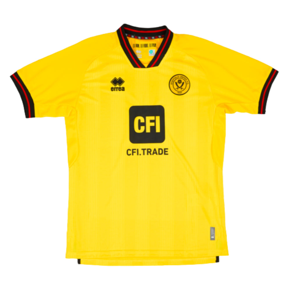 2023-2024 Sheffield United Away Shirt_0