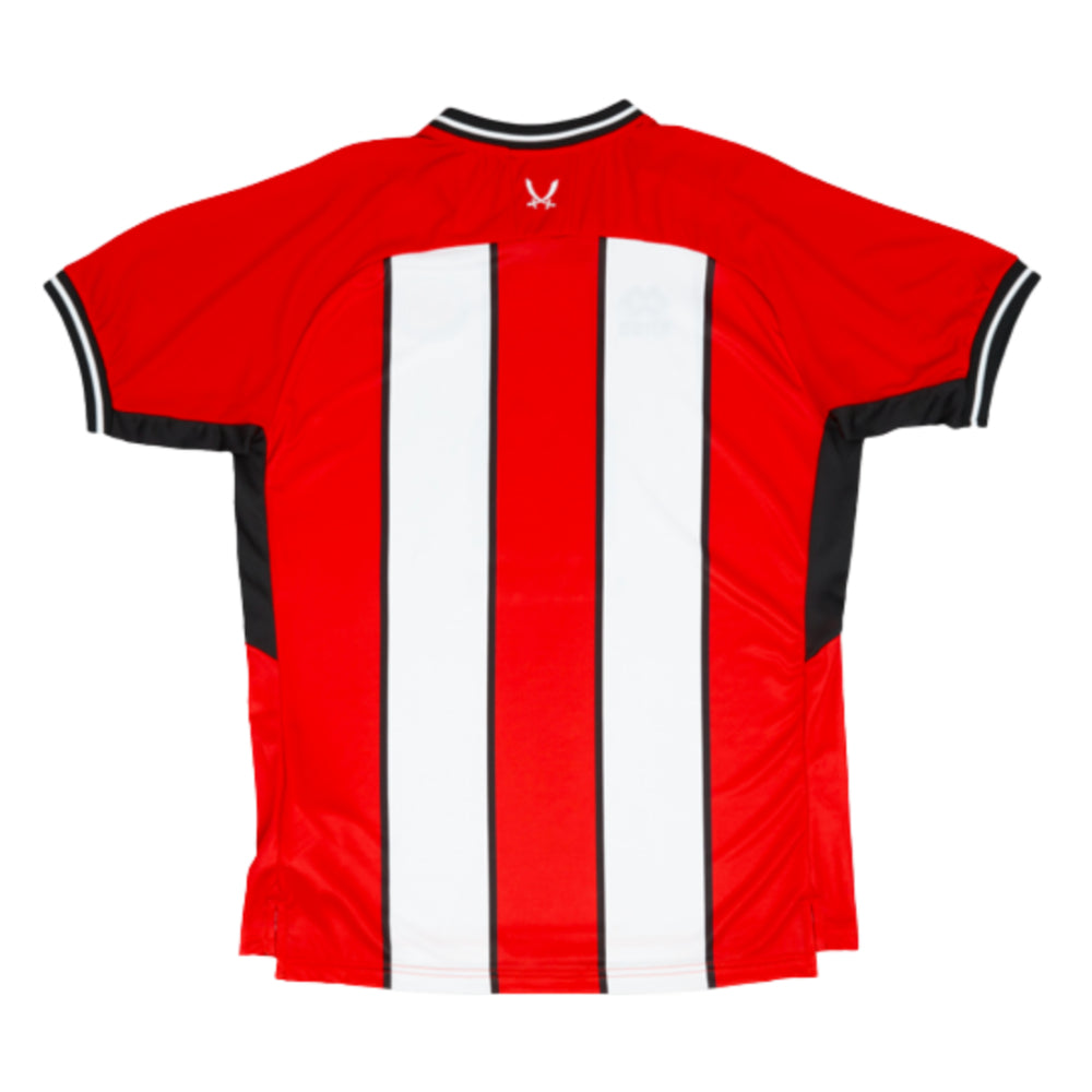 2023-2024 Sheffield United Home Shirt_1