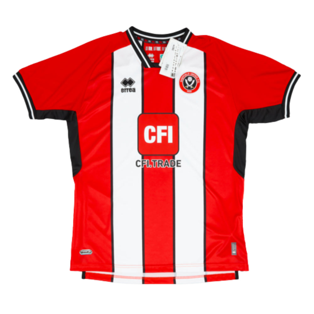 2023-2024 Sheffield United Home Shirt_0