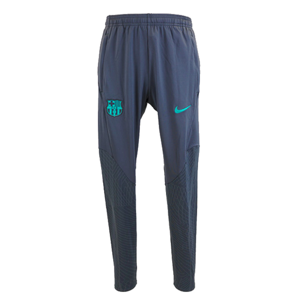 2023-2024 Barcelona Training Pants (Thunder)_0