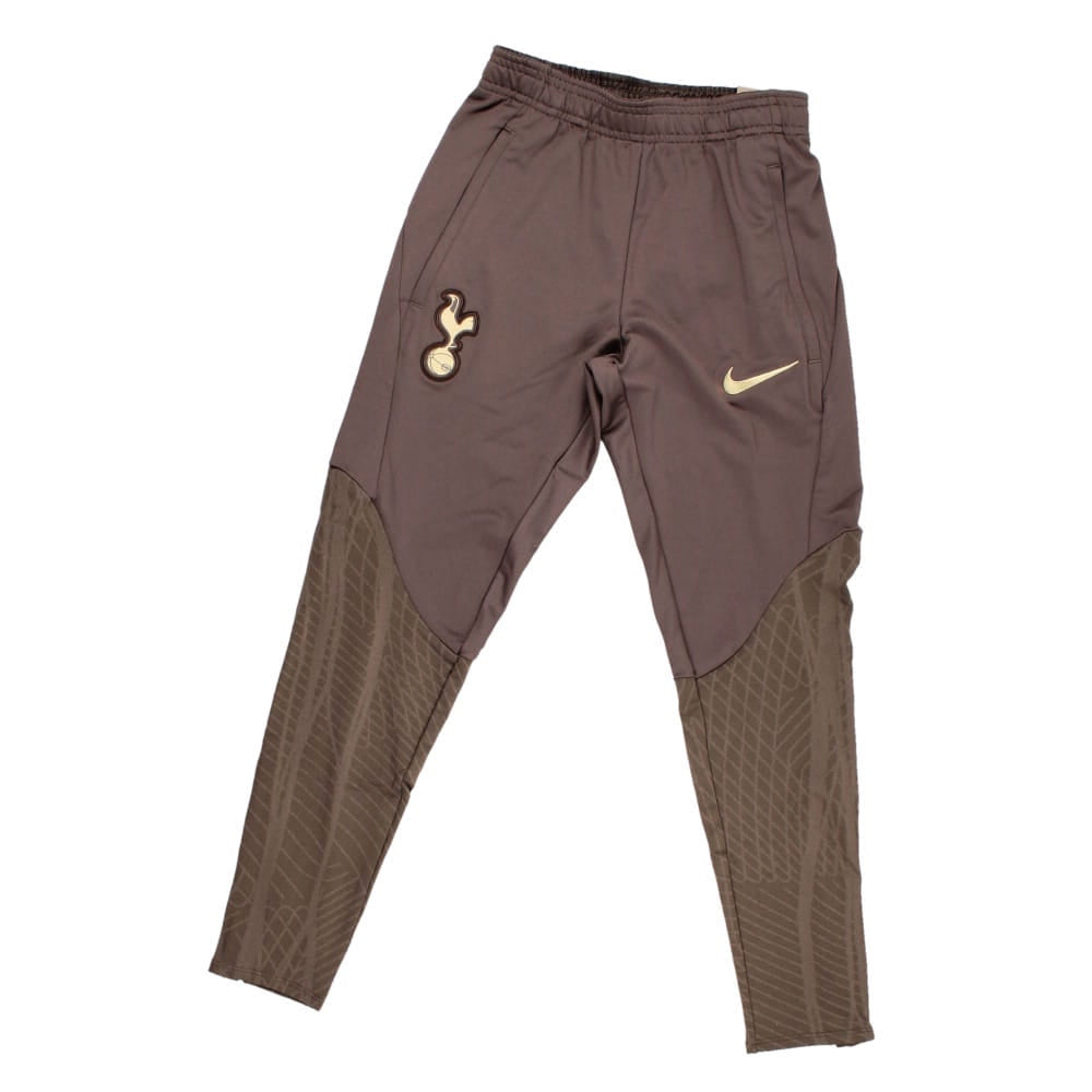 2023-2024 Tottenham Training Pants (Ironside) - Kids_0