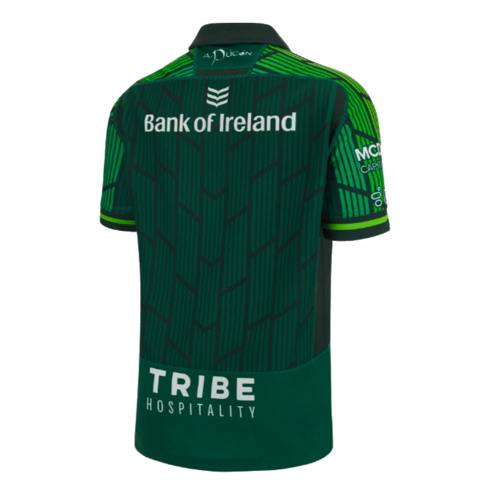 2023-2024 Connacht Rugby Home Replica Shirt_1