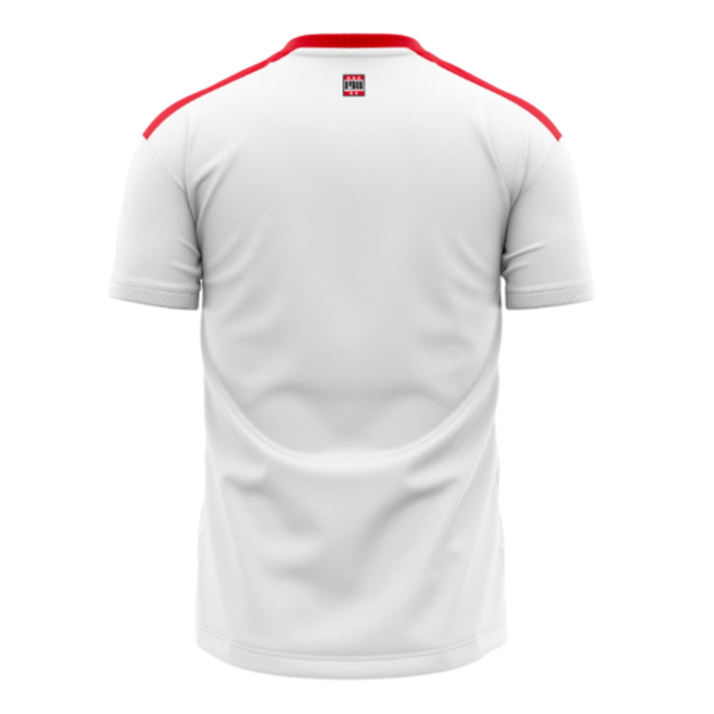 2023-2024 Zamalek Home Shirt (Player Edition)_1