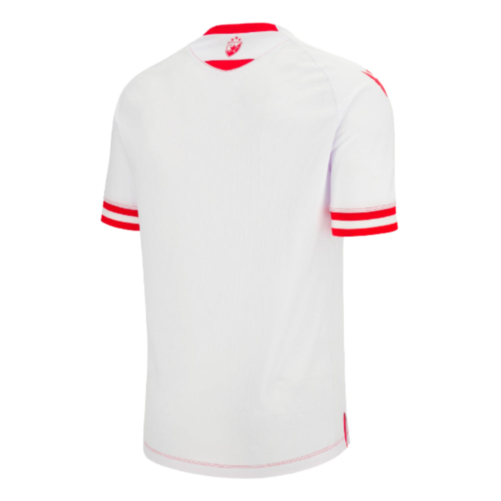 2023-2024 Red Star Belgrade Third Shirt_1