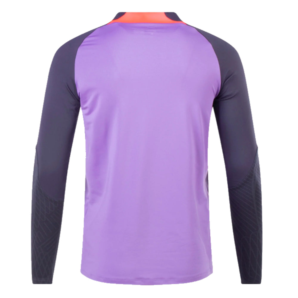 2023-2024 Liverpool Drill Training Top (Purple)_1