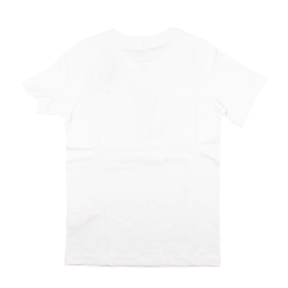 2023-2024 Liverpool Crest Tee (White) - Kids_1